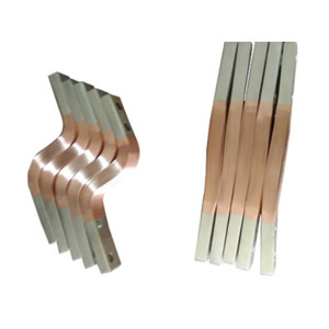 航空器铜排软连接